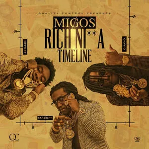 Rich nigga timeline